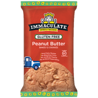 icon for Peanut Cookies